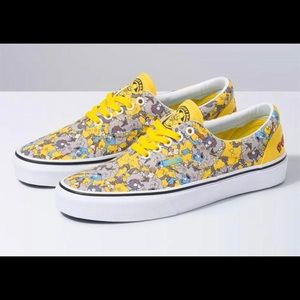 Vans Era Simpson NWT Sneaker